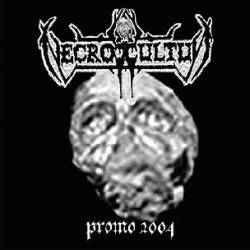 Necroccultus : Promo 2004